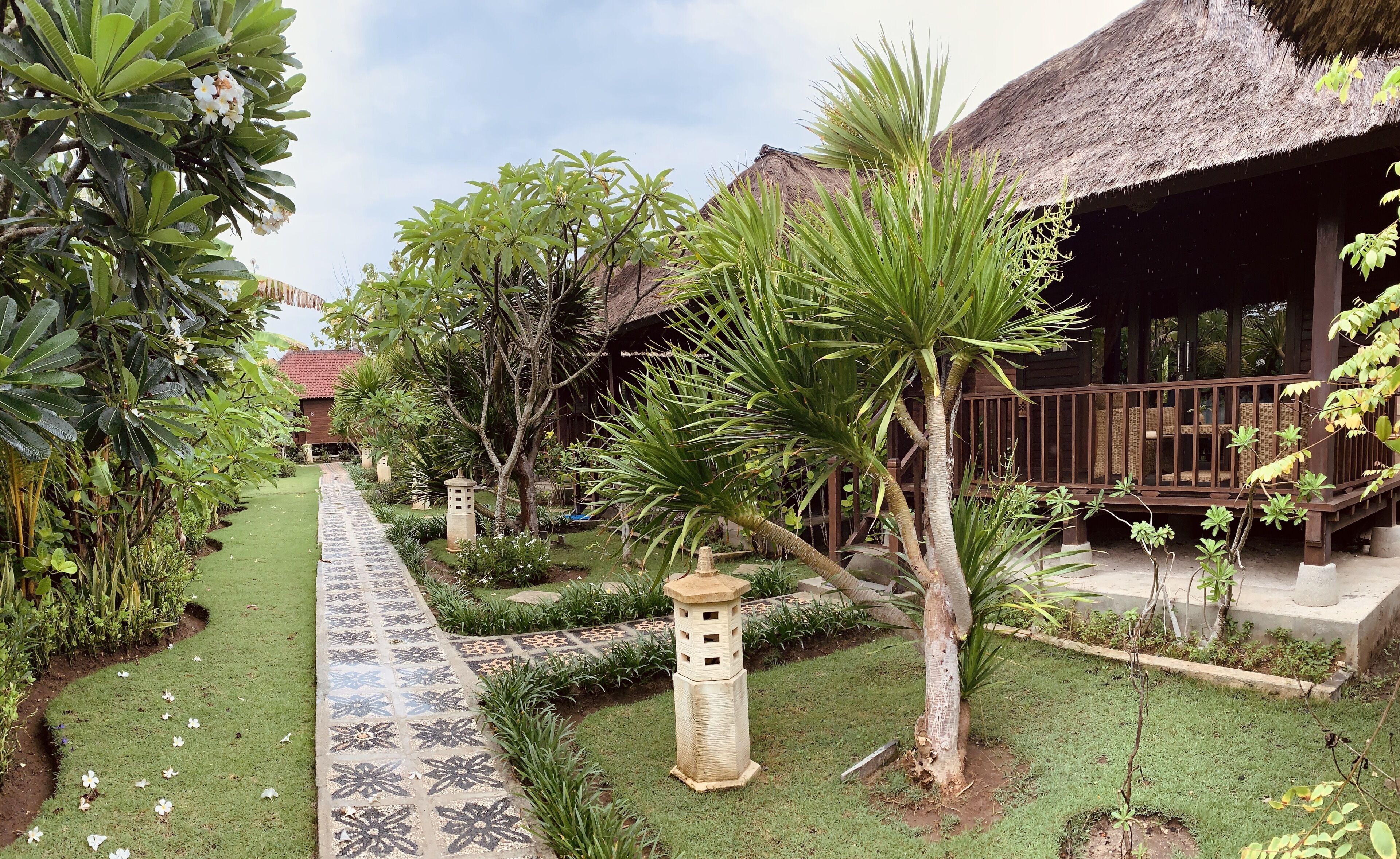 Foto - The Akah Cottage