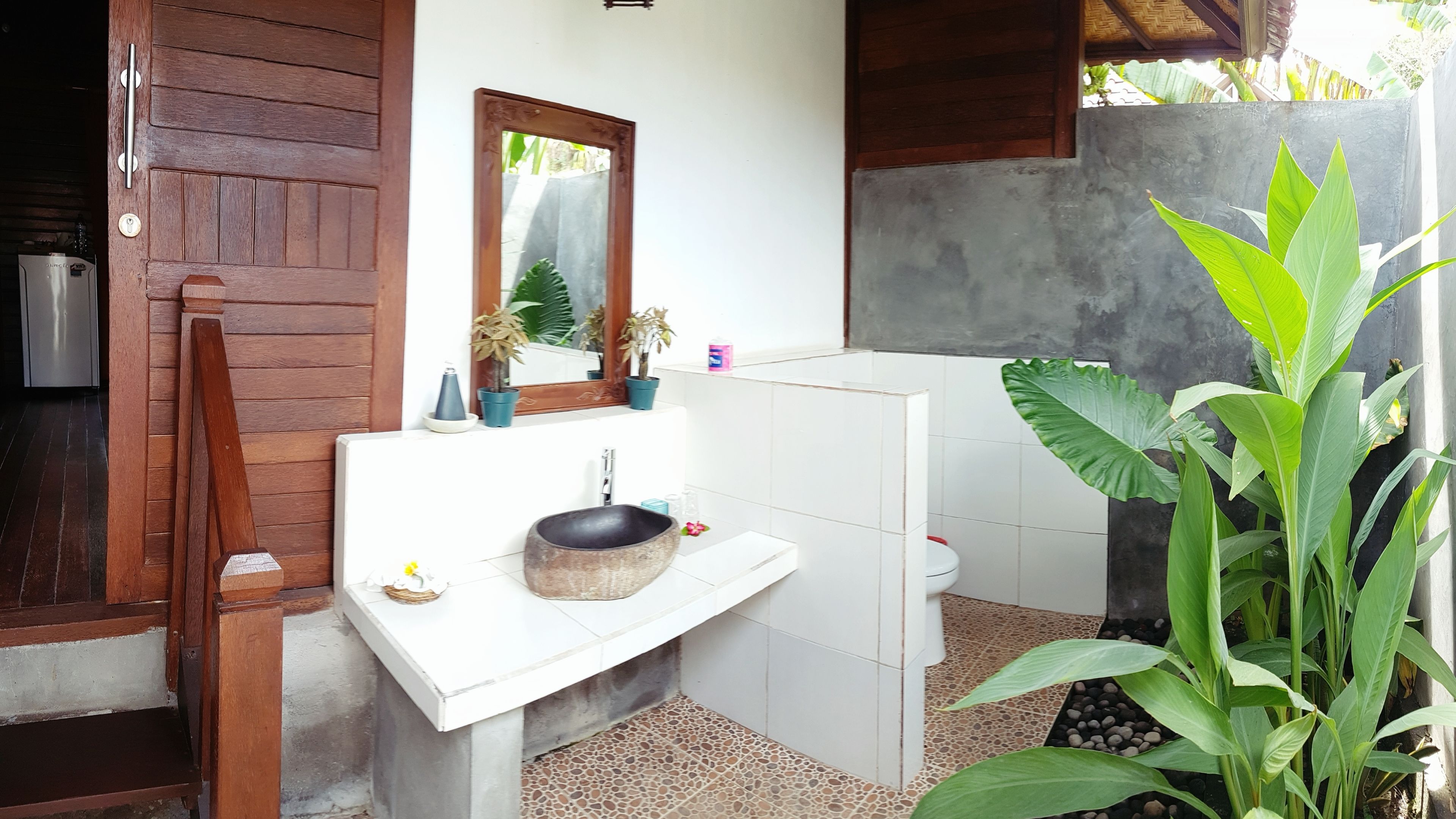 Photo - The Akah Cottage
