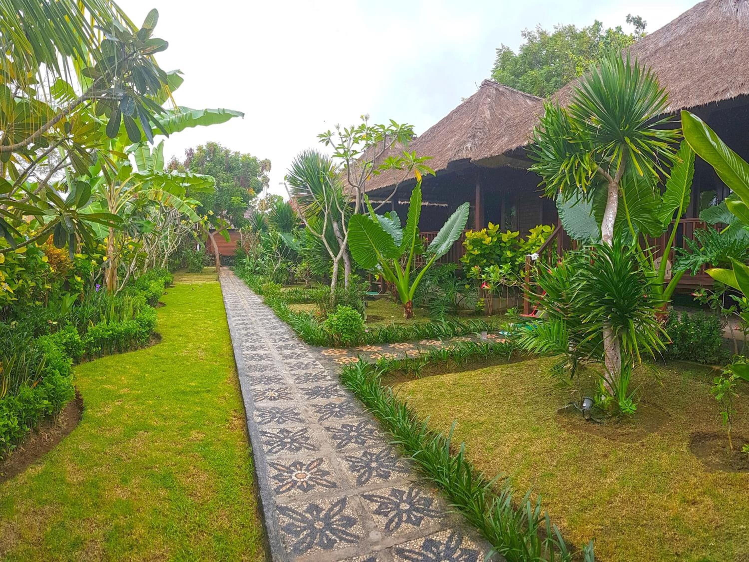 Photo - The Akah Cottage