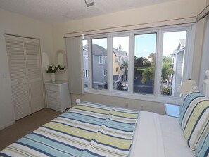 2 bedrooms, iron/ironing board, free WiFi, bed sheets - Gulf Coast Getaway–Cedars East Tennis #509/RVA (Longboat Key)