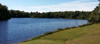 Awesome location in Poconos