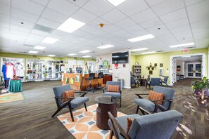 Hall