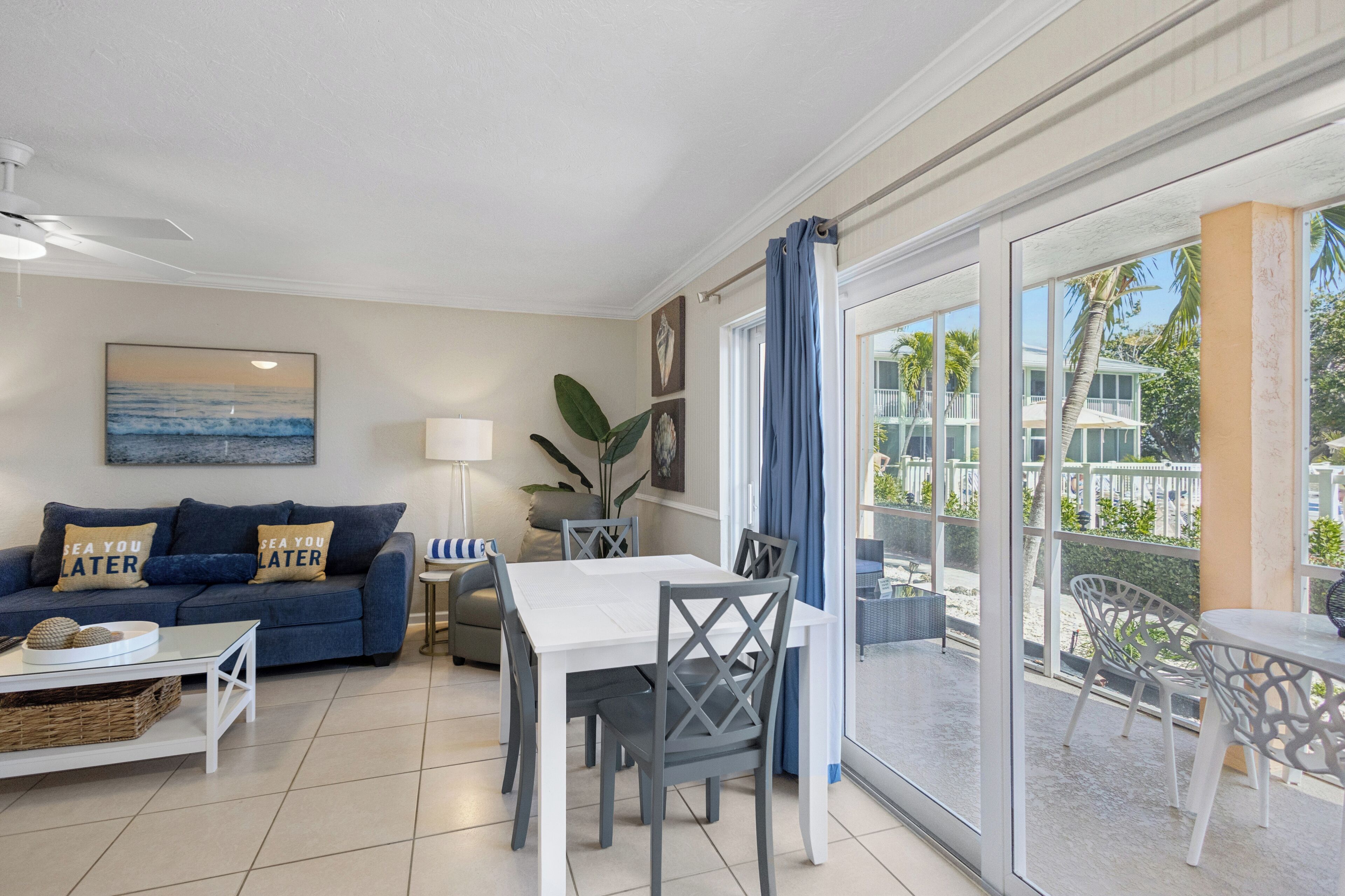 电视、DVD 播放器、立体声音响