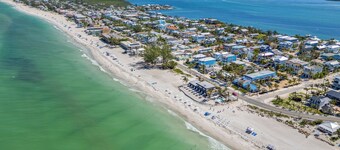 Resort Style Leisure Beach Club #12 on AMI by RVA