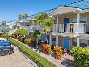 Exterior - Island Life #7 Beach Club AMI RVA (Bradenton Beach)