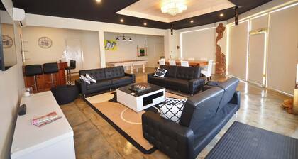 No 40 Echuca - Echuca Holiday Homes