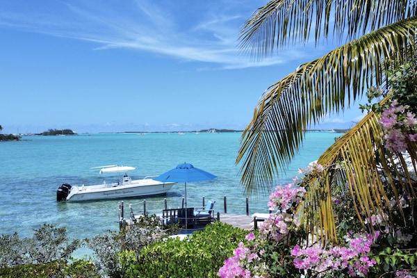 Terrain de lâhĂ©bergement