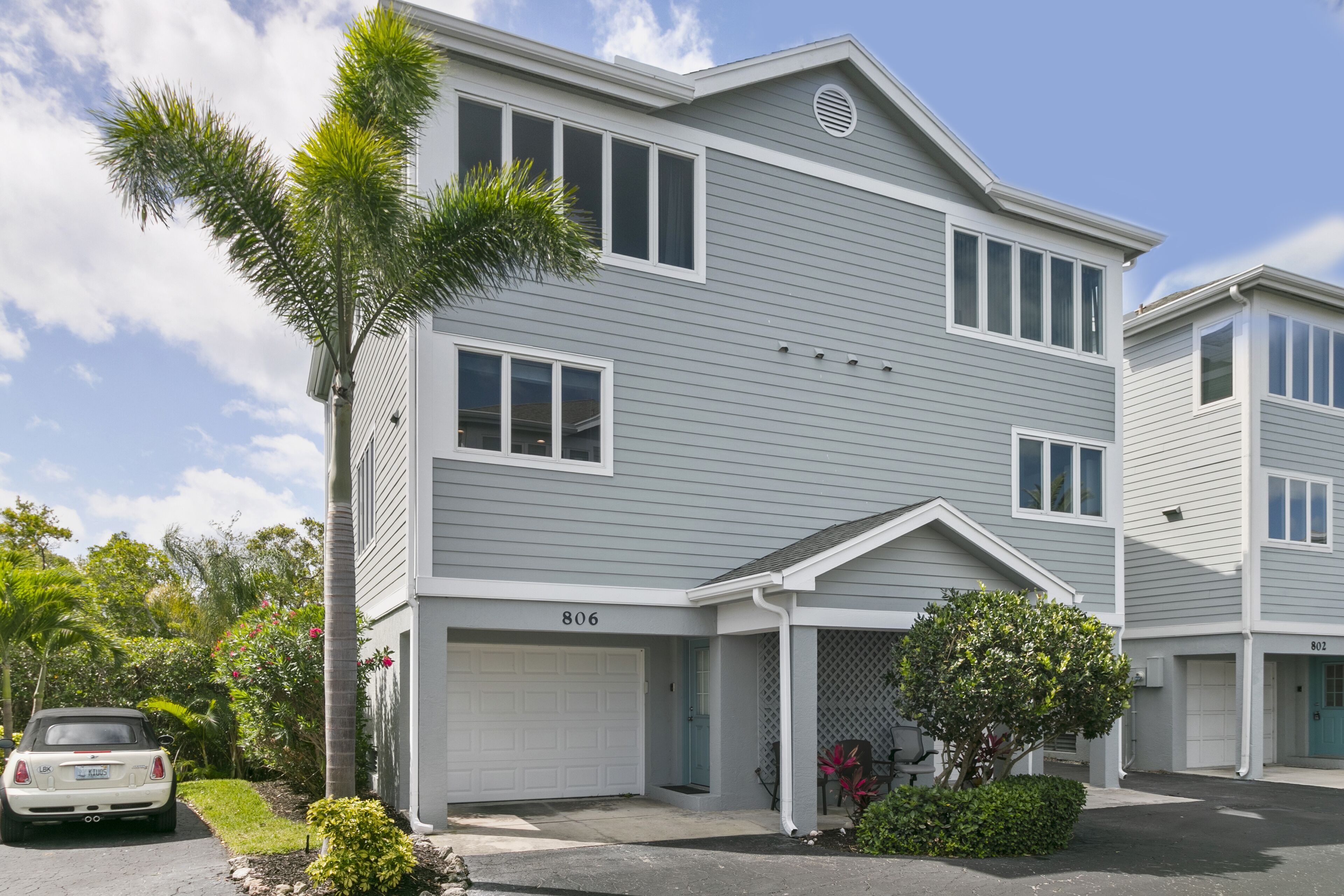 Cedars East #806 Townhome by RVA