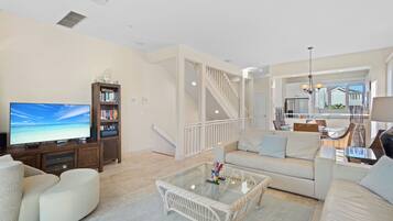 Télévision, livres