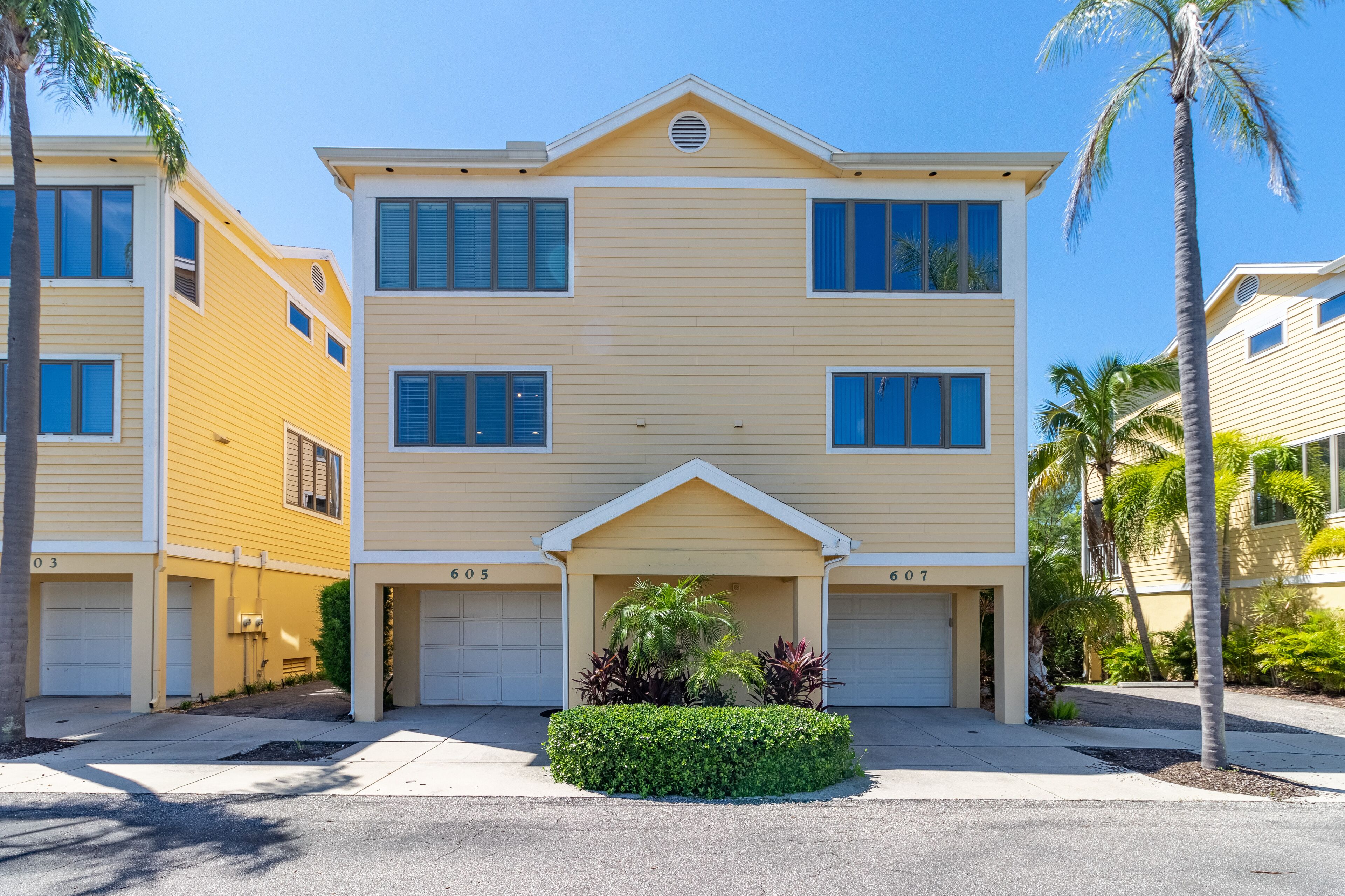Cedars East #605 Townhome by RVA