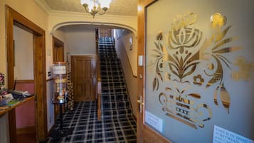 Escaleras