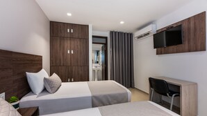 Reception - Hotel Elite (Barrancabermeja)