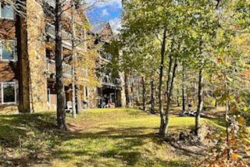 #712: Trout Hill Condo at Fall Creek Falls