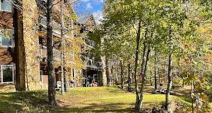 #712: Trout Hill Condo at Fall Creek Falls