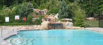 #712: Trout Hill Condo at Fall Creek Falls