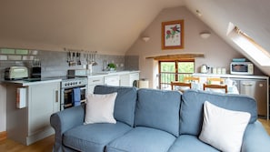 TV, fireplace, DVD player, stereo