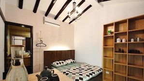 Superior-Doppelzimmer