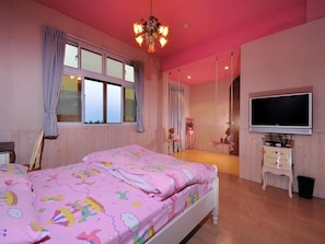 ห้องพัก