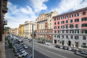 Parking - Exclusive Vatican St. Peter's Suite (Roma)