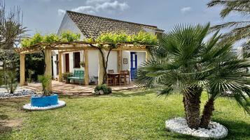 Terraço/pátio