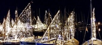 Apartment/ flat" Like on a boat" - Sanary sur Mer