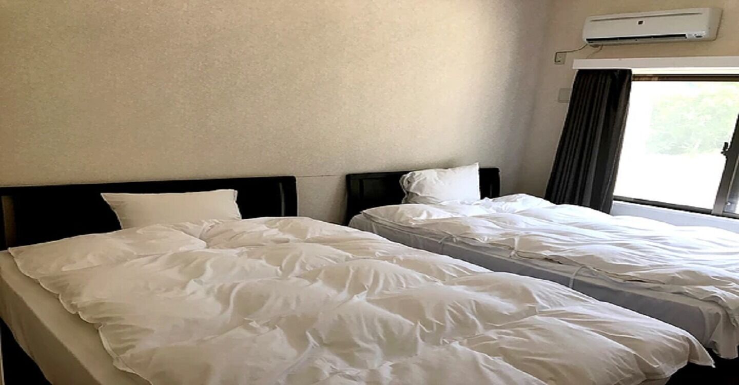 1 多间卧室、免费 WiFi、床单