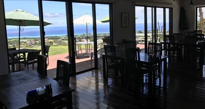 Cottage Sachi & HappyCafe
