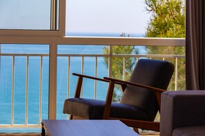 Interior - Lighthouse Cullera Penthouse (Cullera)