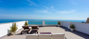 Lighthouse Cullera Penthouse