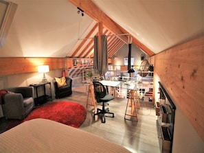 Interieur