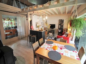 Dineren