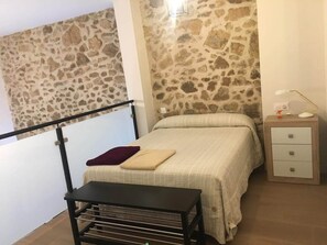 3 slaapkamers, beddengoed