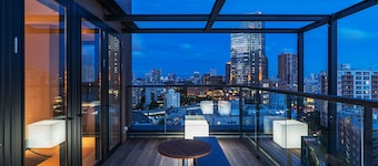 Ebisuholic Hotel