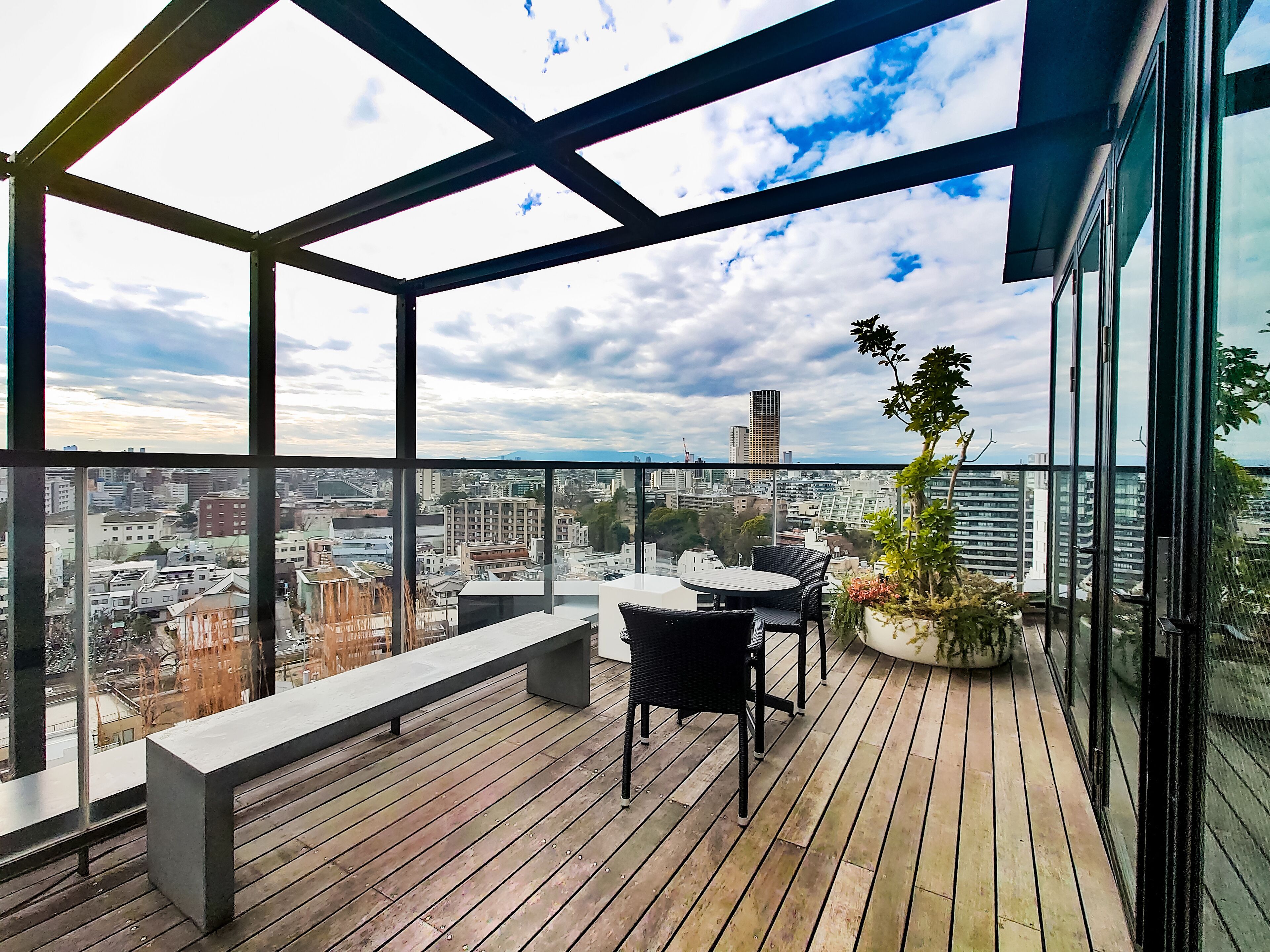 Foto - Ebisuholic Hotel