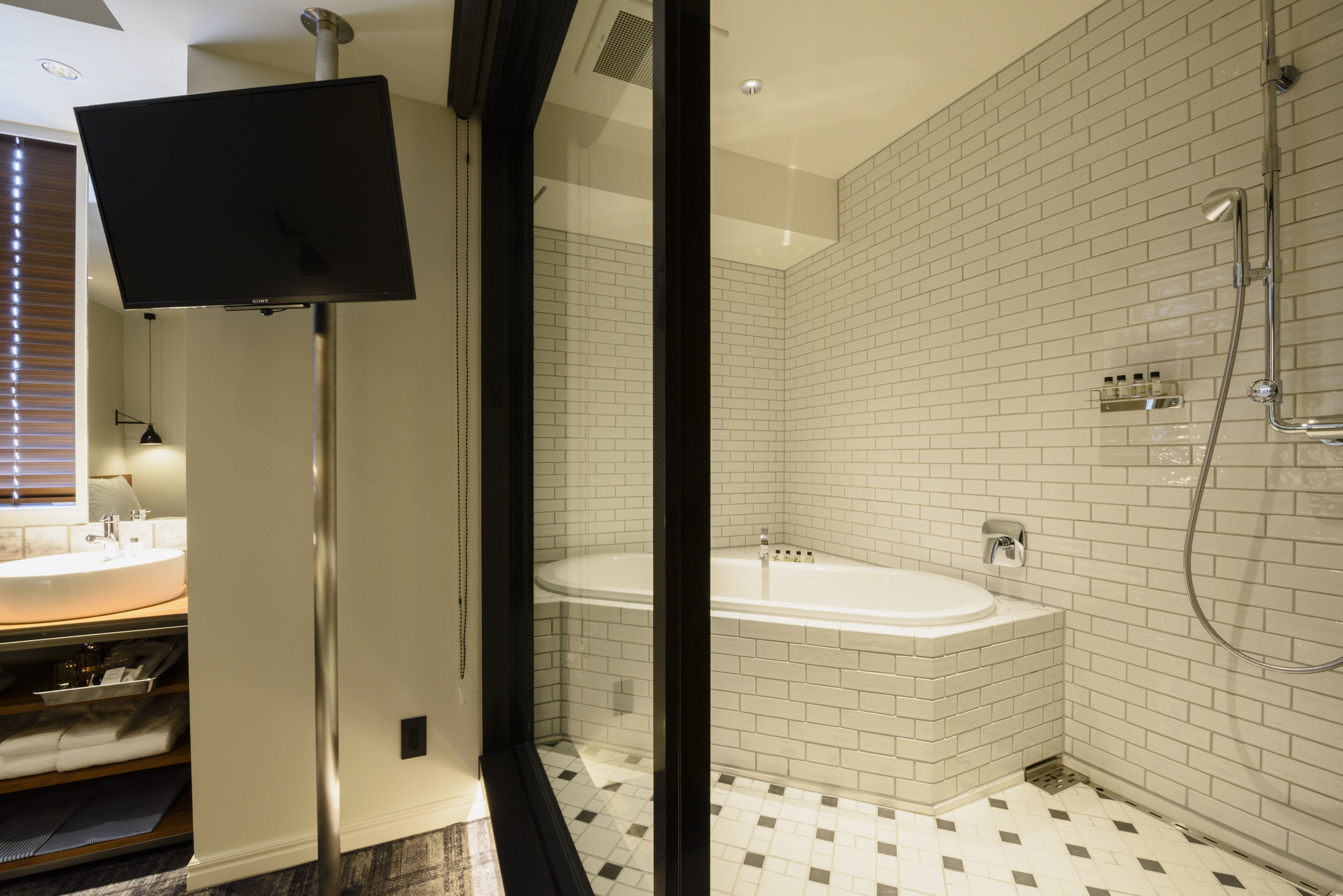 Foto - Ebisuholic Hotel