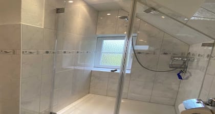 Ferienhaus See - Igel FW Seeschwalbe - FW Seeschwalbe