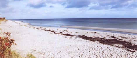 Plage à proximité