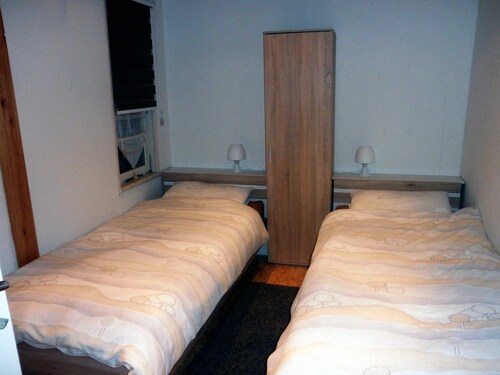 Vacation home Kleine Auszeit - Holiday home