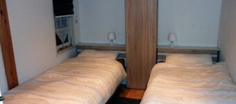 Vacation home Kleine Auszeit - Holiday home