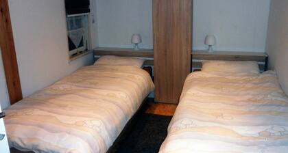 Vacation home Kleine Auszeit - Holiday home