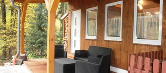 Vacation home Kleine Auszeit - Holiday home