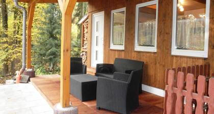 Ferienhaus Kleine Auszeit - Ferienhaus