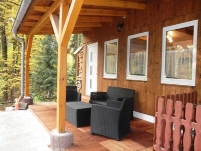 Vacation home Kleine Auszeit - Holiday home