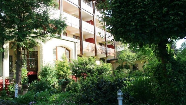 Unclassified image, 1 of 4, button - Appartementhaus Josef (Bad Fuessing)