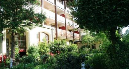 Appartementhaus Josef