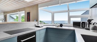 4 bedroom beautiful home in Asnæs