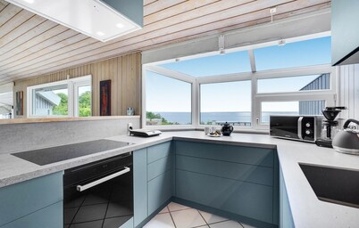 4 bedroom beautiful home in Asnæs