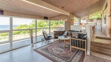 Tv, pejs, dvd-afspiller