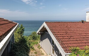 Property grounds - 4 bedroom beautiful home in Asnæs (Asnæs)