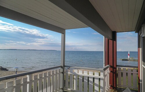 Cozy apartment in Rechlin